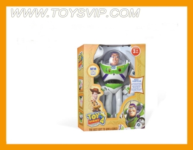 Toy Story 4