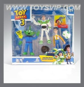Toy Story 3