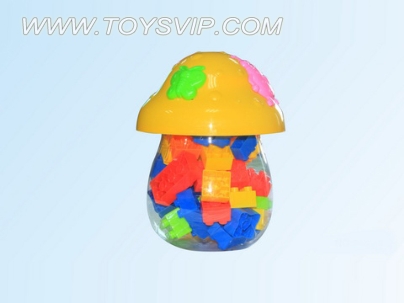 Puzzle building blocks (30PCS)