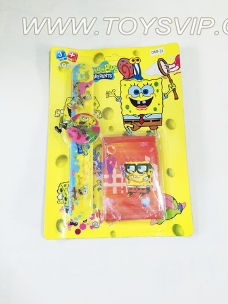 Watches Wallets