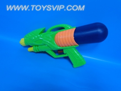 WATER GUN AHD BUBBLE