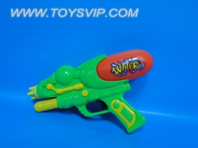 WATER GUN AHD BUBBLE