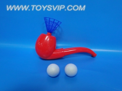 Magic pipe