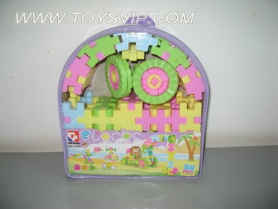 Building blocks (86PCS)