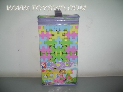 Blocks (124PCS)