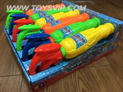 Space water gun (6PCS)