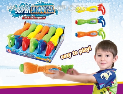 Space water gun (6PCS)