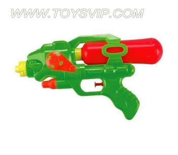 WATER GUN 