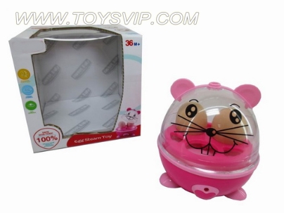 Electric Egg (light music)