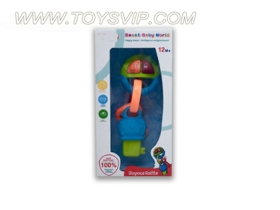 Baby TV remote control