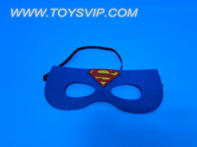 Superman goggles