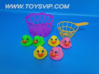 Bath Ducks