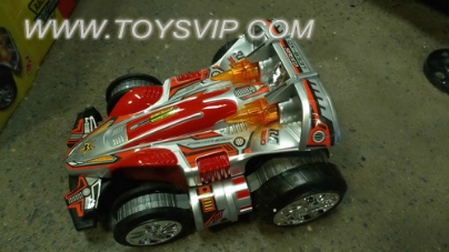  R/C CAR