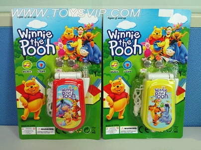 Winnie the Pooh