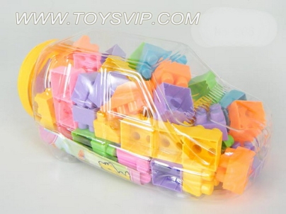 Building blocks (58PCS)