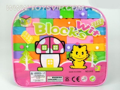  blocks (91PCS)