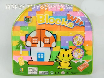 BLOCKS(182PCS)