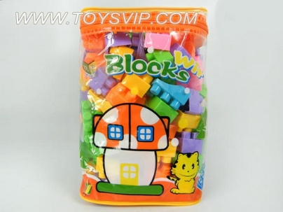 BLOCKS(95PCS)