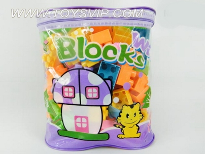 BLOCKS(102PCS)