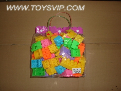 BLOCKS(76PCS)