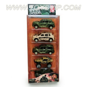 1:50 alloy military vehicles