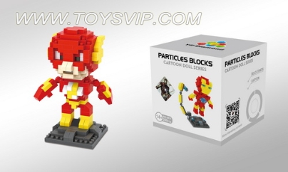 Iron Man blocks (251 / PCS)