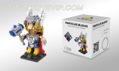 Raytheon blocks (358 / PCS)