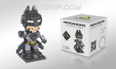 Batman blocks (255 / PCS)