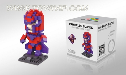 Magneto blocks (278 / PCS)