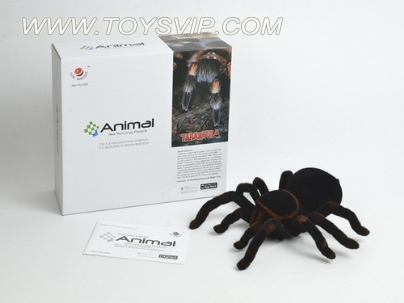 Bluetooth remote control tarantula