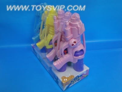 Hot Wheels pistol