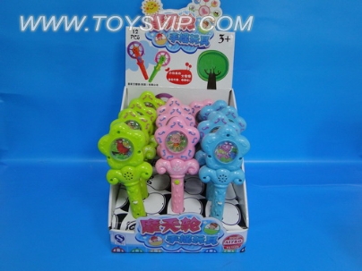 Flower Flash stick
