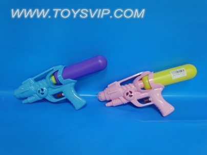 Hot Wheels pistol