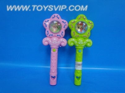 Flower Flash stick