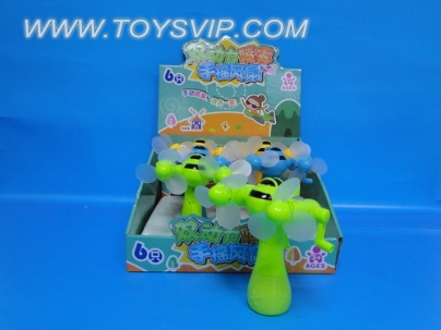 BABY FUN (6PCS)