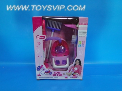 Vacuum + ware