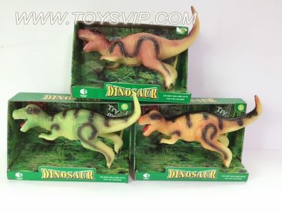 IC dinosaur