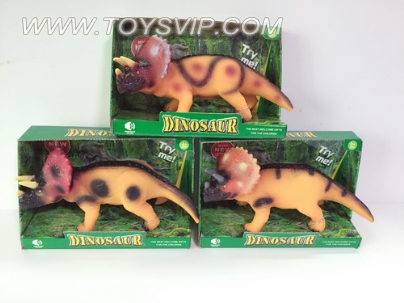 IC dinosaur