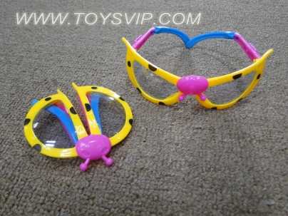 Insect beetle glasses glasses for children