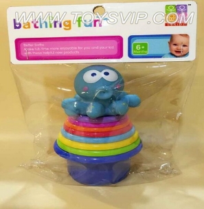 Stack'n nest cups