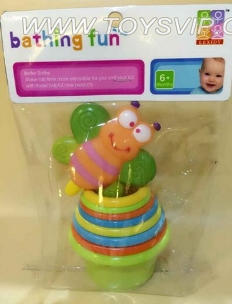 Stack'n nest cups