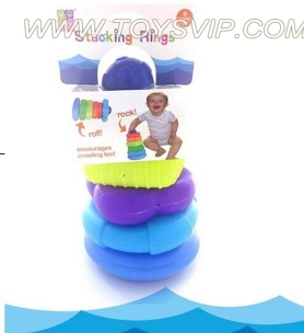 Rainbow circle GAME