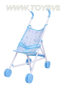 Stroller (plastic)