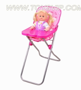 Baby Chairs +14 