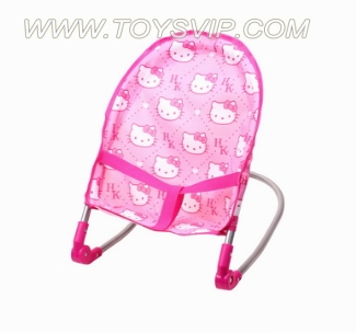 Baby bouncer