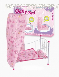 Iron Crib