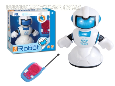 2 KONE force robot (NOT INCLUDED)