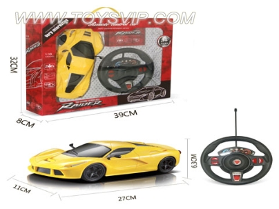 1:16 remote control car Ferrari