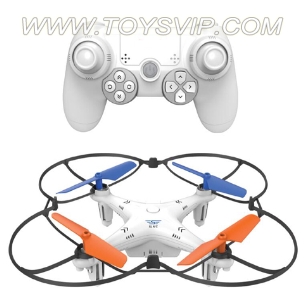  quadrocopter aircraft
