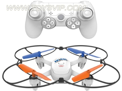  quadrocopter aircraft